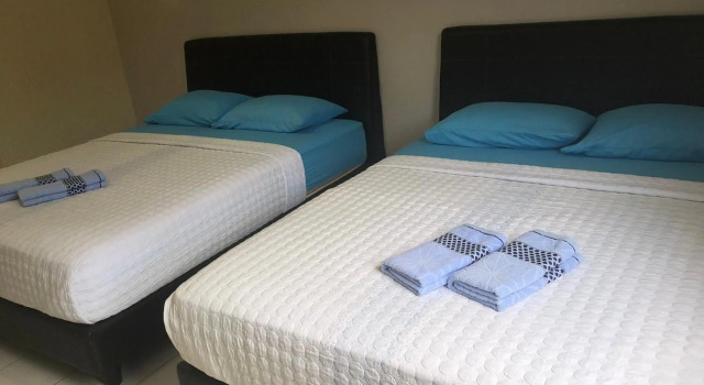 Best Seven Motel