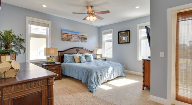 Breathtaking Santa Rosa Beach Home < 1 Mi to Gulf!, Забронировать Дом для отпуска Виллы Санта-Роза-Бич, Вилла