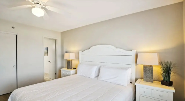 Номер Standard с 2 комнатами Destin On The Gulf 304 2 Bedroom Condo by RedAwning