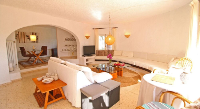 Villas Costa Calpe - Edel, Забронировать Отель Отели Кальпе с бассейном, Бассейн