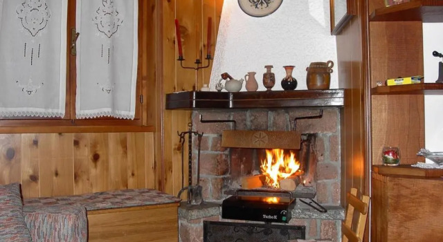 B&B La Vigna, Réserver Chambre d'hôtes Primaluna Lombardie