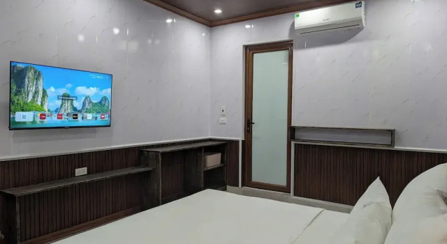 Номер Standard Daisys Villa TamCoc