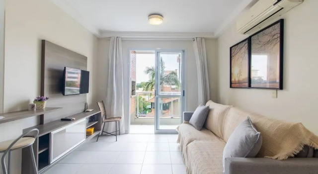 Apt w/ Barbecue & Balcony Near the Beach Cgn0306