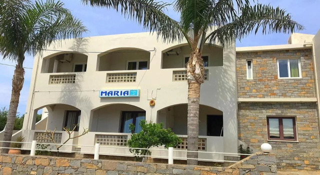 Maria Hotel Sisi, Забронировать Отель Сисси Центральный Крит