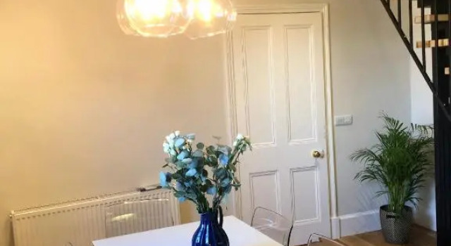Castle Nook, Забронировать Отель Отели Шотландских границ с парковкой, Парковка