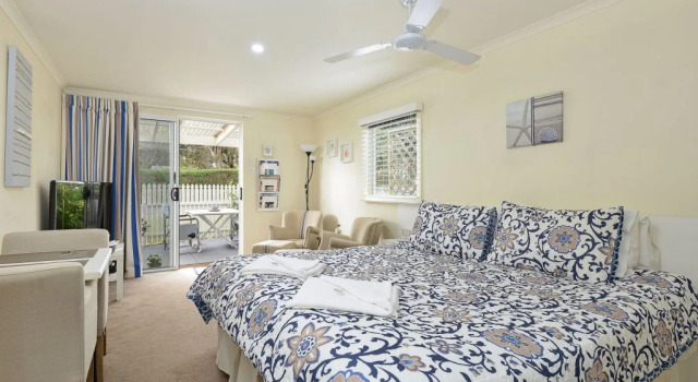 Wintergarden Beach Cabin, Reserva ahora Hotel Encounter Bay Victor Harbor Region
