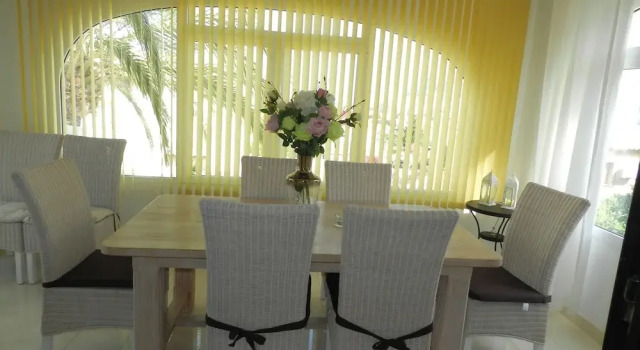 Villa Fig Tree Para 4 Personas