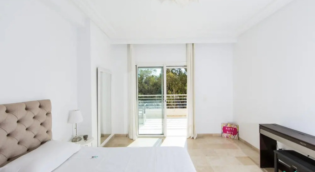 Rd Panorama Superbe apt Avec Terrasse vue for t