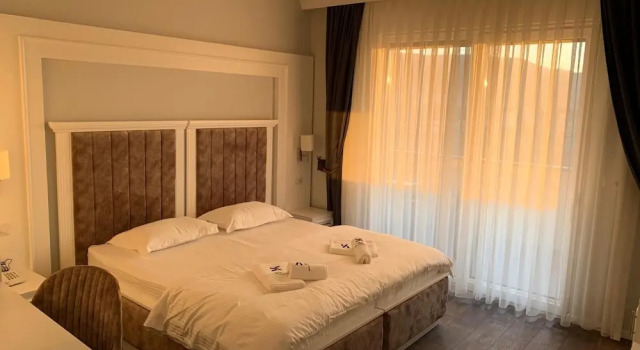 Sky Hotel, Reserva ahora Hotel Prizren Prizren County
