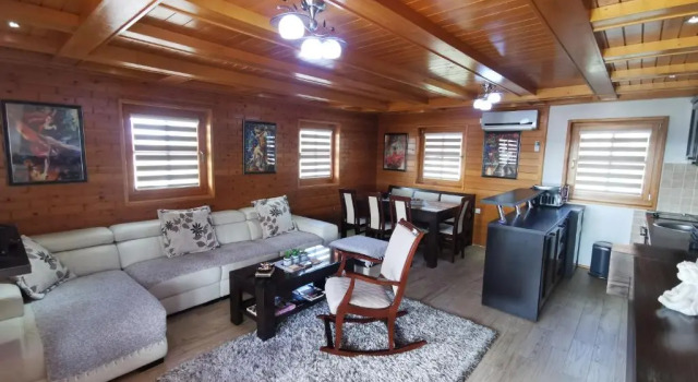 Вилла с 3 комнатами Vila Engelshof - Zlatibor