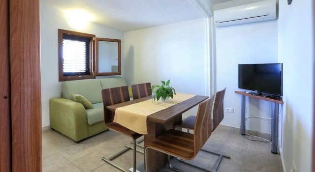 Amadria Park Deluxe Mobile Home, Забронировать Отель Отели Шибеник с бассейном, рядом с Аквапарк Solaris, Бассейн