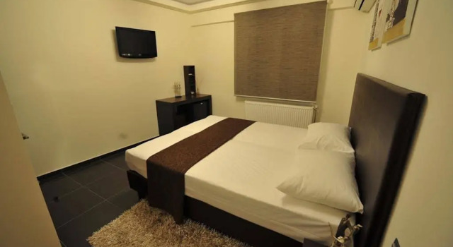 Casa Di Lusso, Rezerwuj Hotel Janina Epir