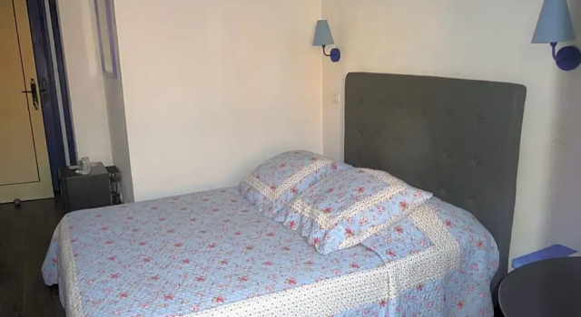 Номер Economy Hôtel Ermitage Avignon