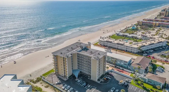 Номер Standard Ponce de Leon Towers 707