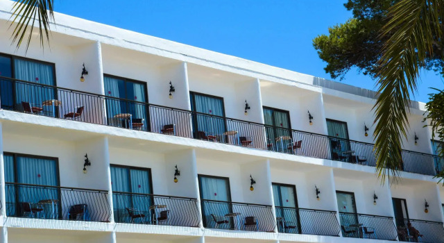 Catalonia Ses Estaques, Book Hotel Hotels in Ibiza with a Pool, Swimming Pool