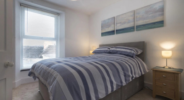 Sandy Retreat - 3 Bedroom Holiday Home - Tenby