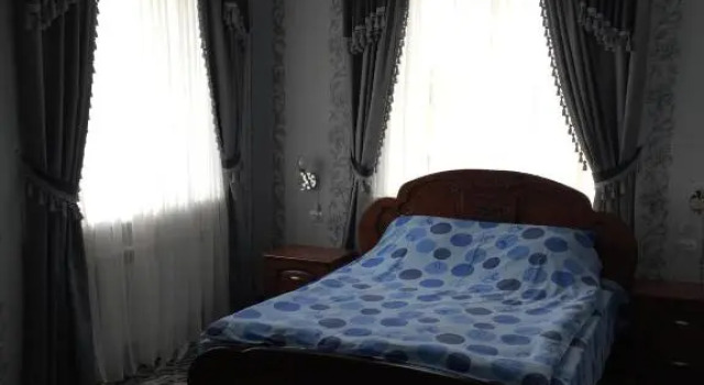 Номер Standard Hotel Oktan
