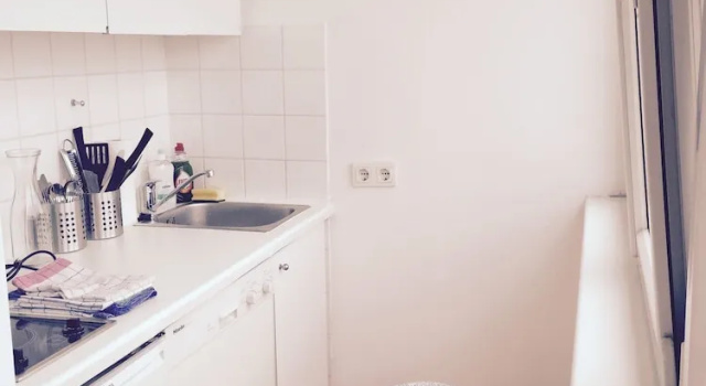 Studio near city center Vienna, Réserver Hôtel 19e Döbling Vienne, près de Métro Heiligenstadt