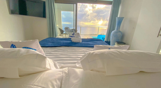 Ninamu Pearl  Guest House, Prenota Affittacamere Punaauia 