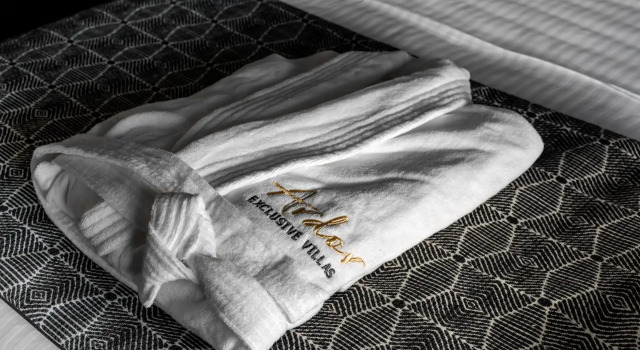 Вилла Deluxe Ardor Exclusive Villas