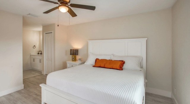 Fishing Dock & Pool: Waterfront Cape Coral Retreat