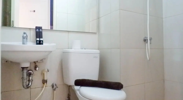 Апартаменты Comfy And Exclusive 2Br Apartment At Tanglin Supermall Mansion
