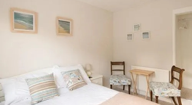 The Cove Guest House, Забронировать Гостевой дом Отели Англии с завтраком, Завтраки