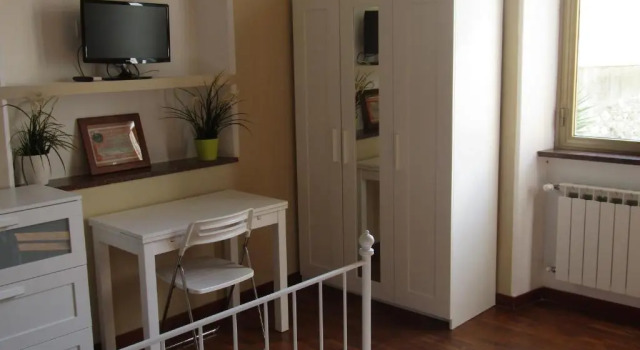 Номер Standard Glam Resort Villa Maria Luigia