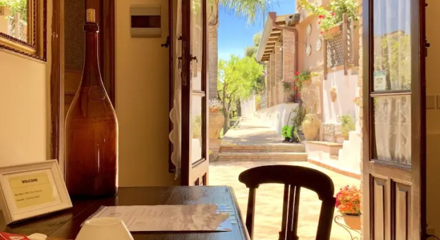 B&B Villa Vittoria