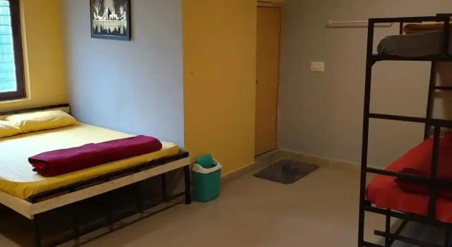 Vattakanal Homestays