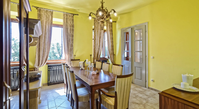 Villa Maria by Interhome, Забронировать Вилла Виллы Приморско-Горанской жупания, Вилла