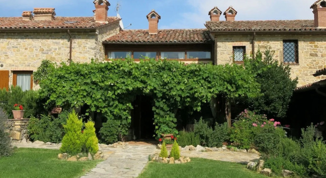 Fonte Magia, Rezervasyon Otel Umbria havuzlu oteller, Yüzme Havuzu