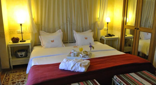 Hotel de Charme Quinta do Pinheiro, Prenota Hotel Freamunde Douro
