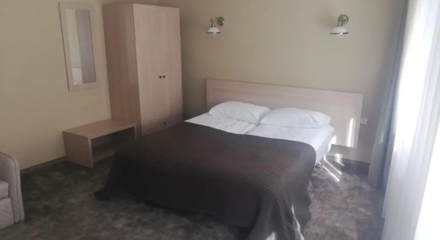 Люкс Hotel Senas Namas