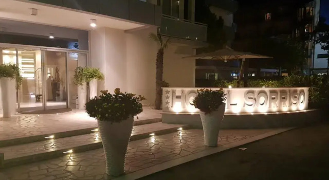 Hotel Sorriso