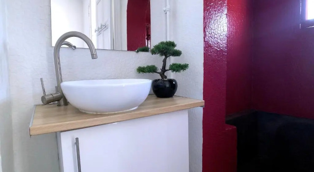 Апартаменты Hyper Center Apartment - Air Conditioner - Kitchen - Balcony Quiet