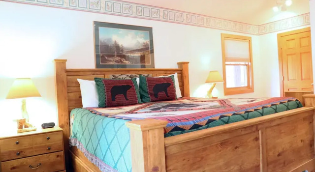 Black Canyon Inn Unit D6