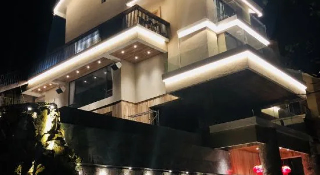 Xinyuan Hostel