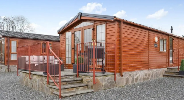 Craigrossie, Prenota Hotel Auchterarder Tayside