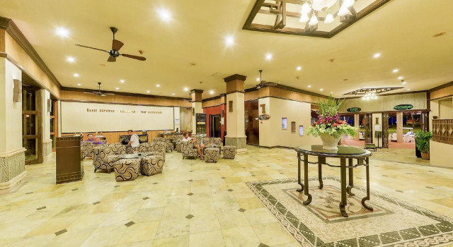 Phan Thiet Ocean Dunes Resort