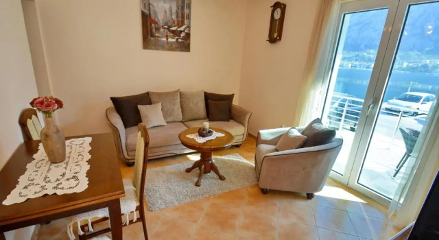 Апартаменты Apartments Jovanovic
