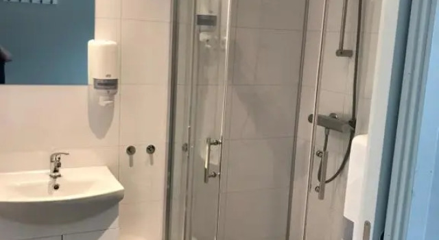 Номер Standard Nordreisa Utleie