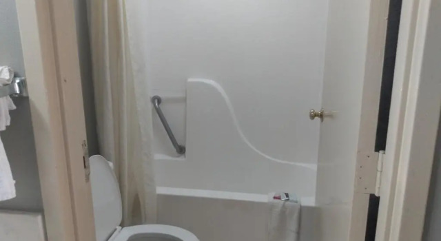 Номер Standard Americas Best Value Inn Clarksdale