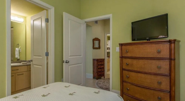 Caribe Unit B305, Boek Appartement Orange Beach 