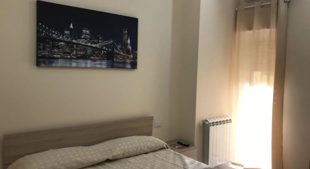 B&B Trieste Caltanissetta