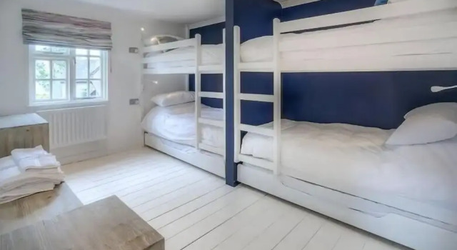 The Coach House, Prenota Casa vacanze Llanengan Gwynedd