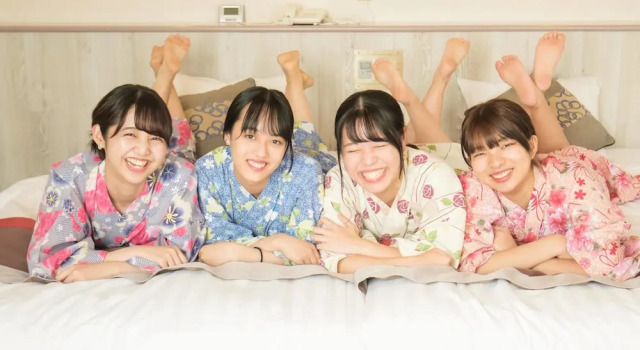 Двухместный номер Economy Hotel Areaone Hiroshima Wing