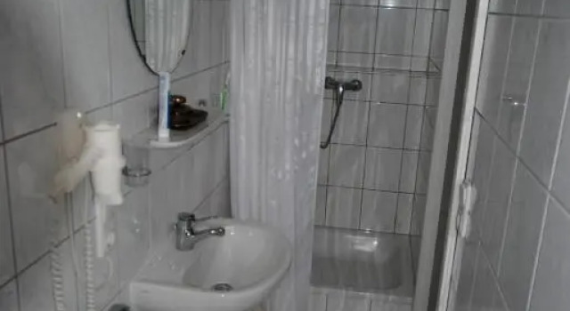 Standard chambre Gästehaus Howe