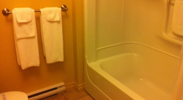 Четырёхместный номер Superior Motel le Phare
