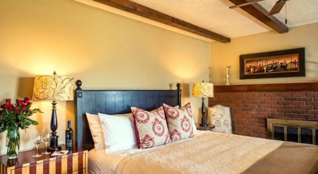 The Inn At Europa Village